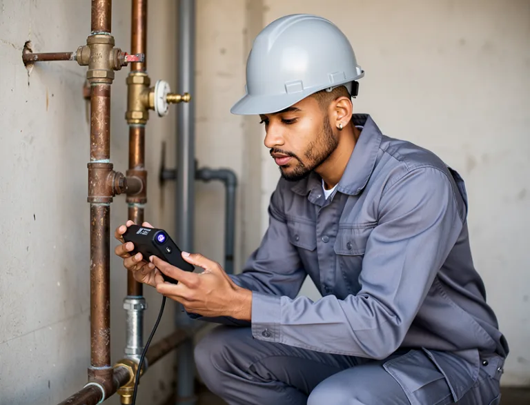 Water Leak Detection Mehlville